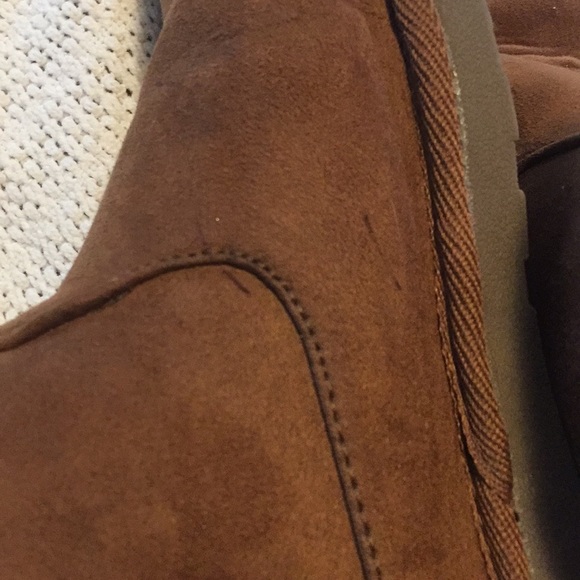 Arizona boots - Picture 6 of 6